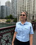 CHALECO CHICAGO