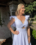 VESTIDO AMOR