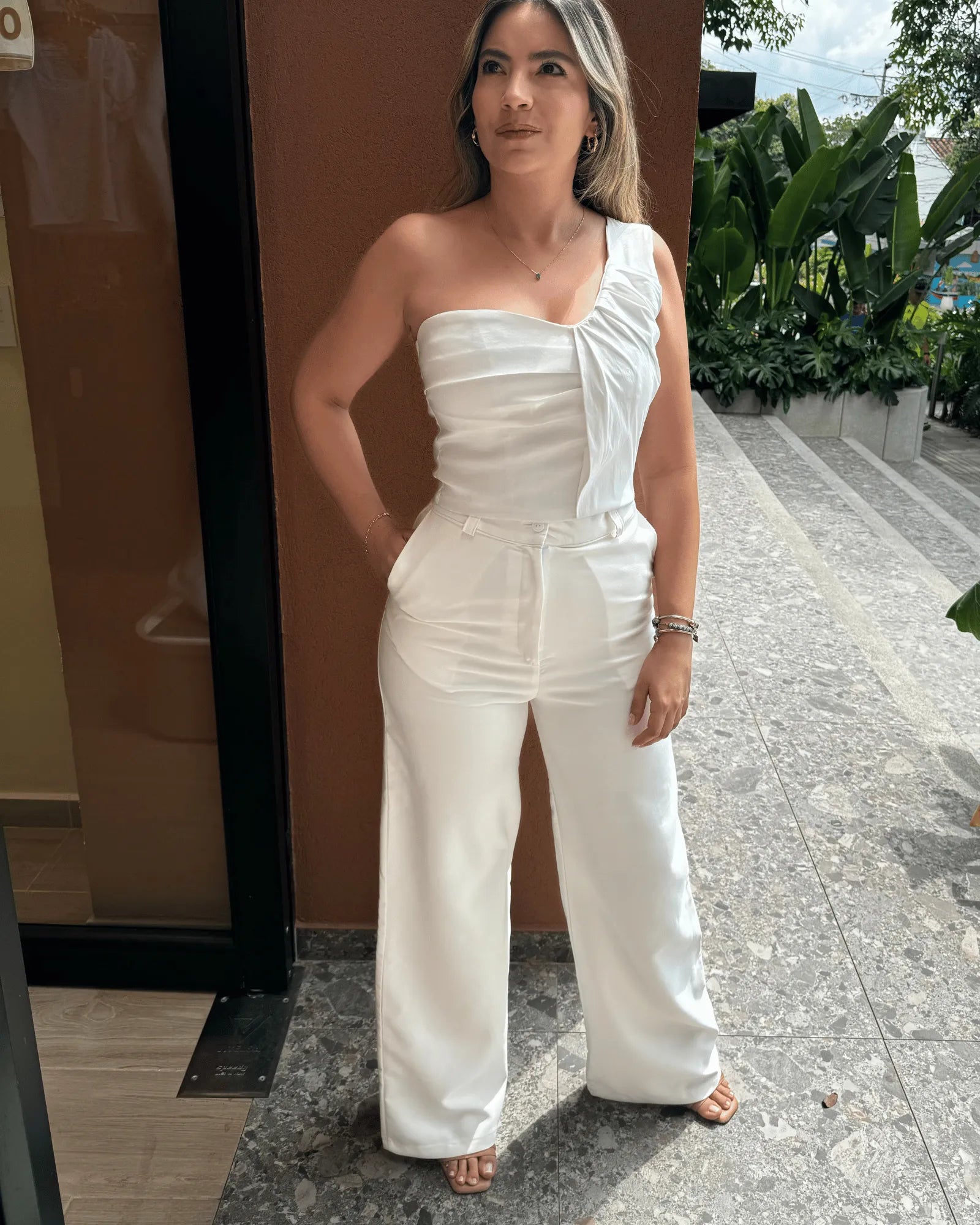 PANTALON NOCHES DE VIENA