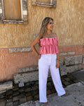 PANTALON NOCHES DE VIENA