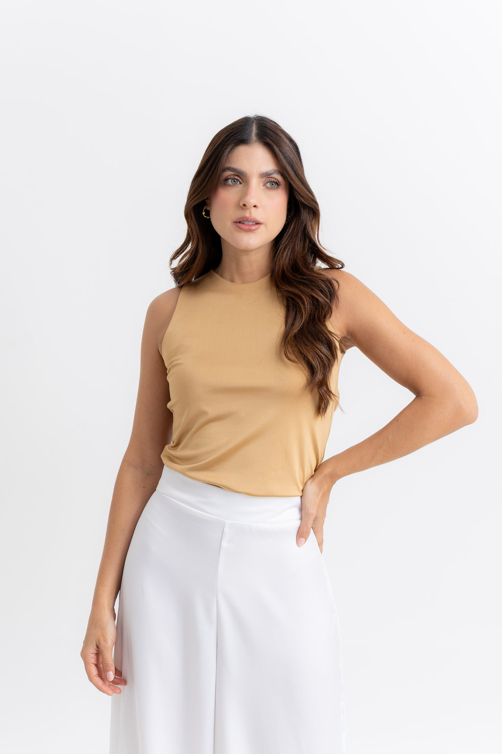BLUSA SUSPIRO
