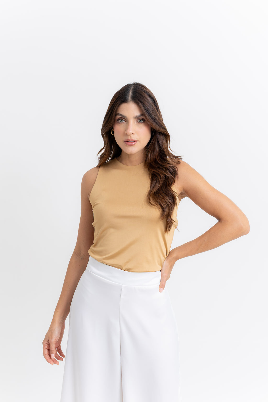 BLUSA SUSPIRO