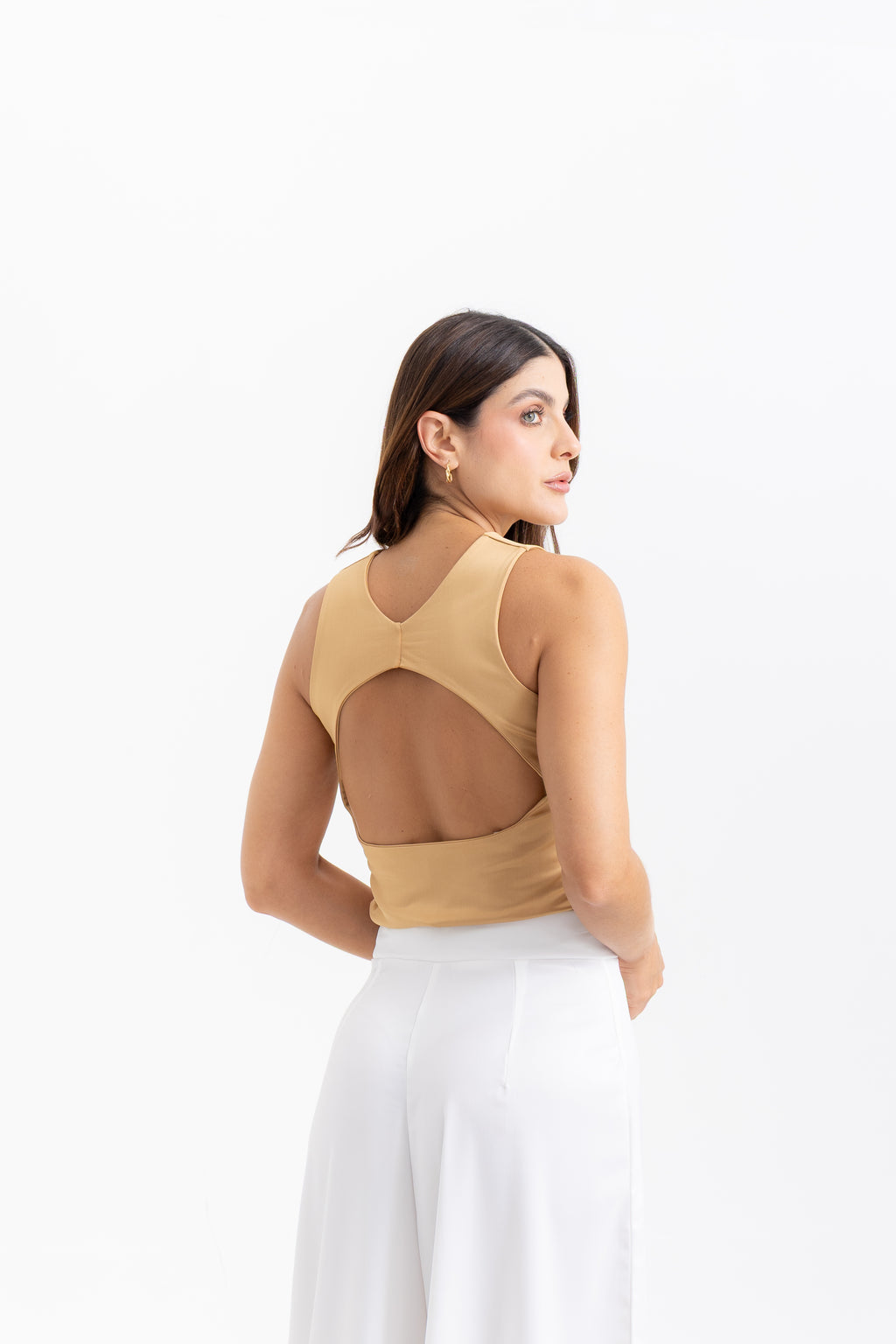 BLUSA SUSPIRO