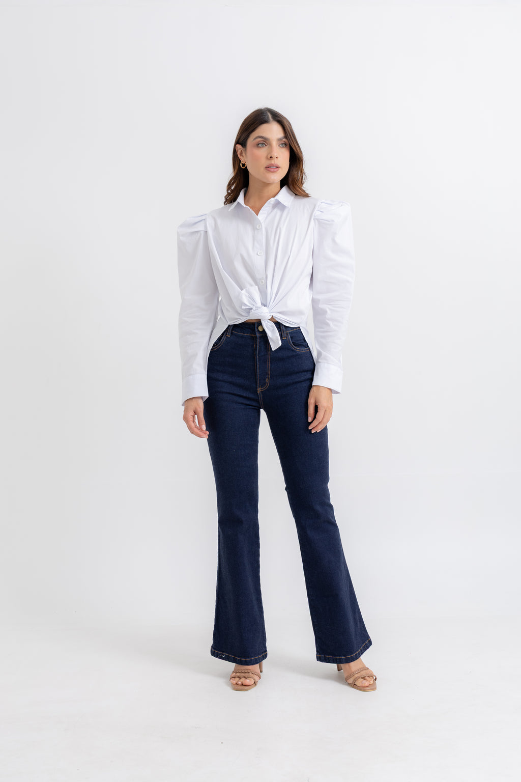BLUSA INTUICION