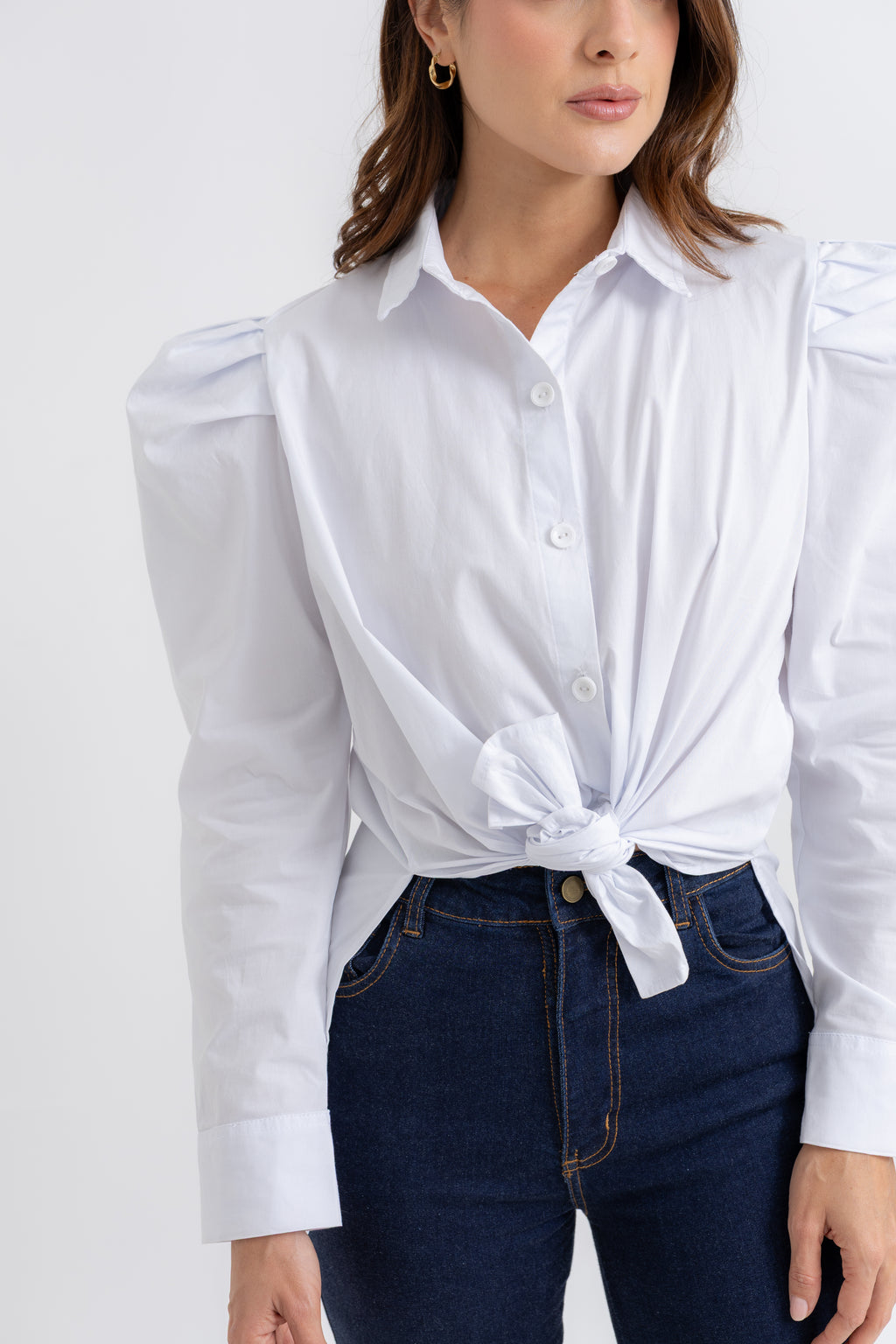 BLUSA INTUICION