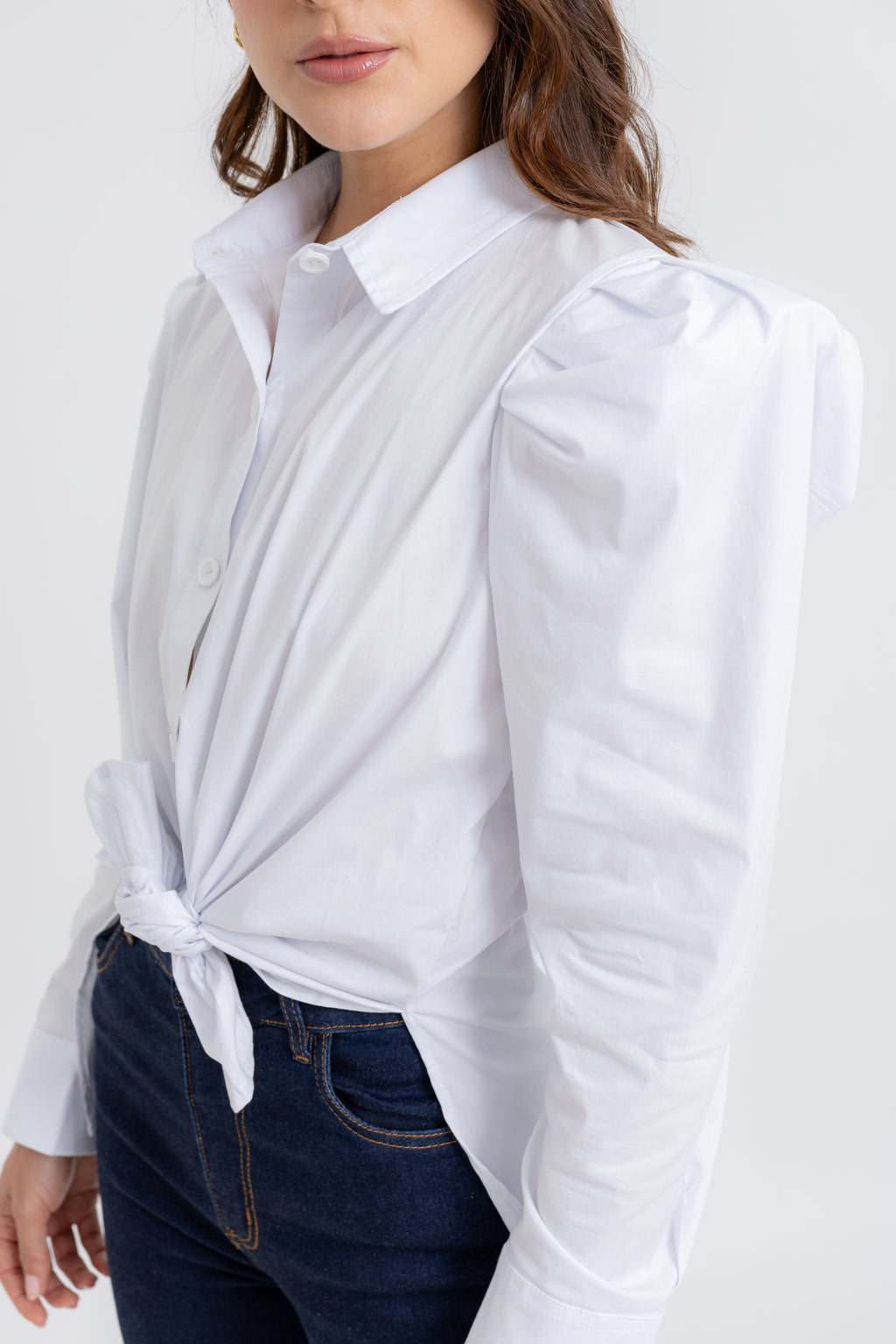 BLUSA INTUICION