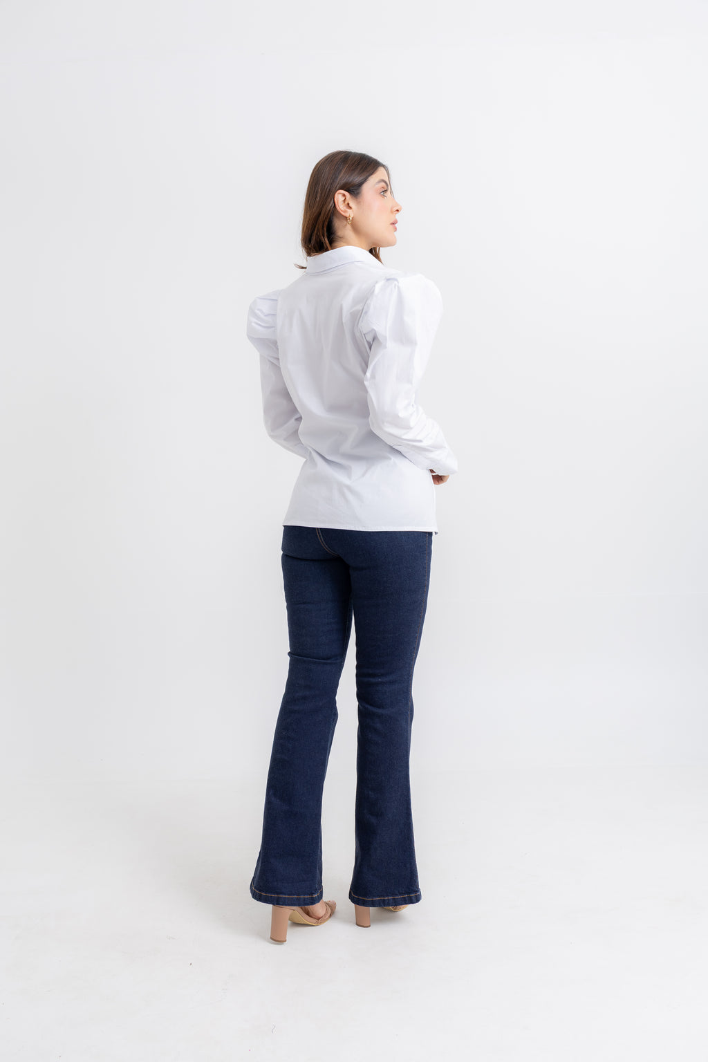 BLUSA INTUICION