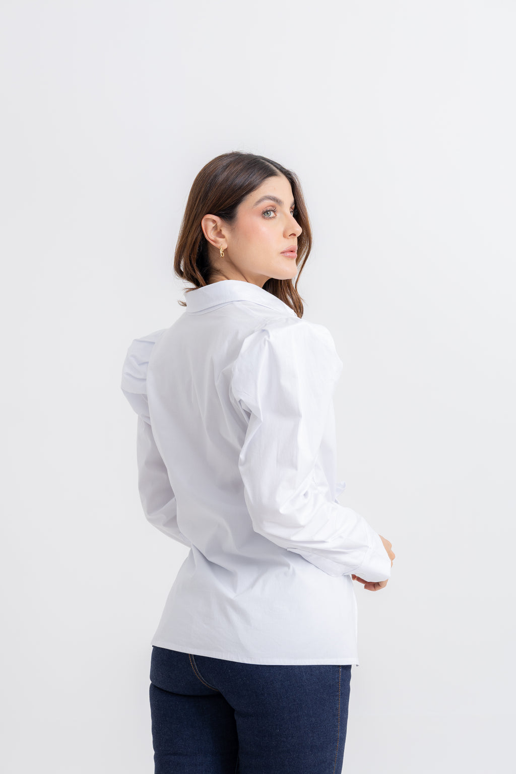 BLUSA INTUICION