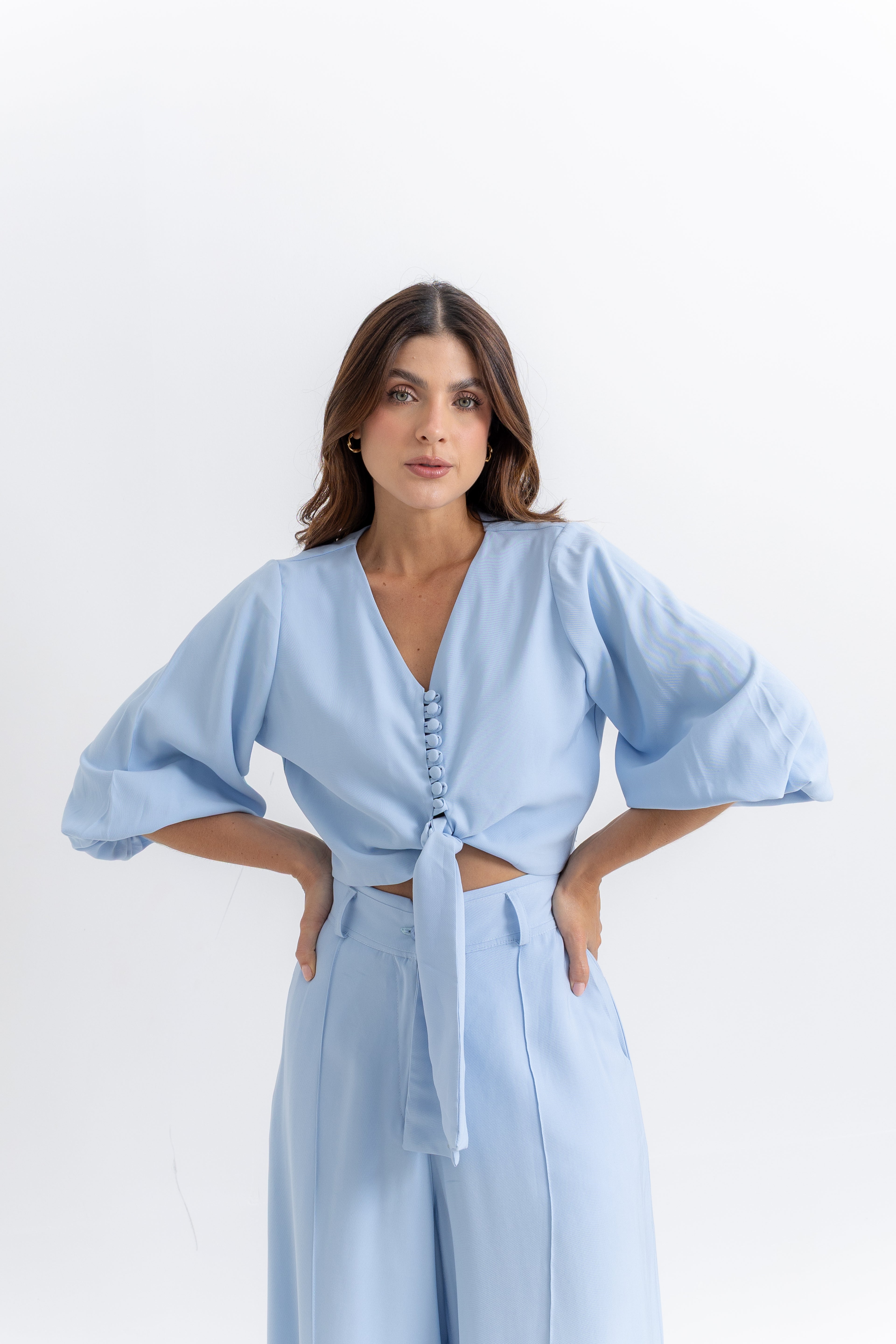 BLUSA MARSELLA