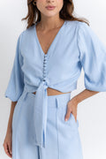 BLUSA MARSELLA