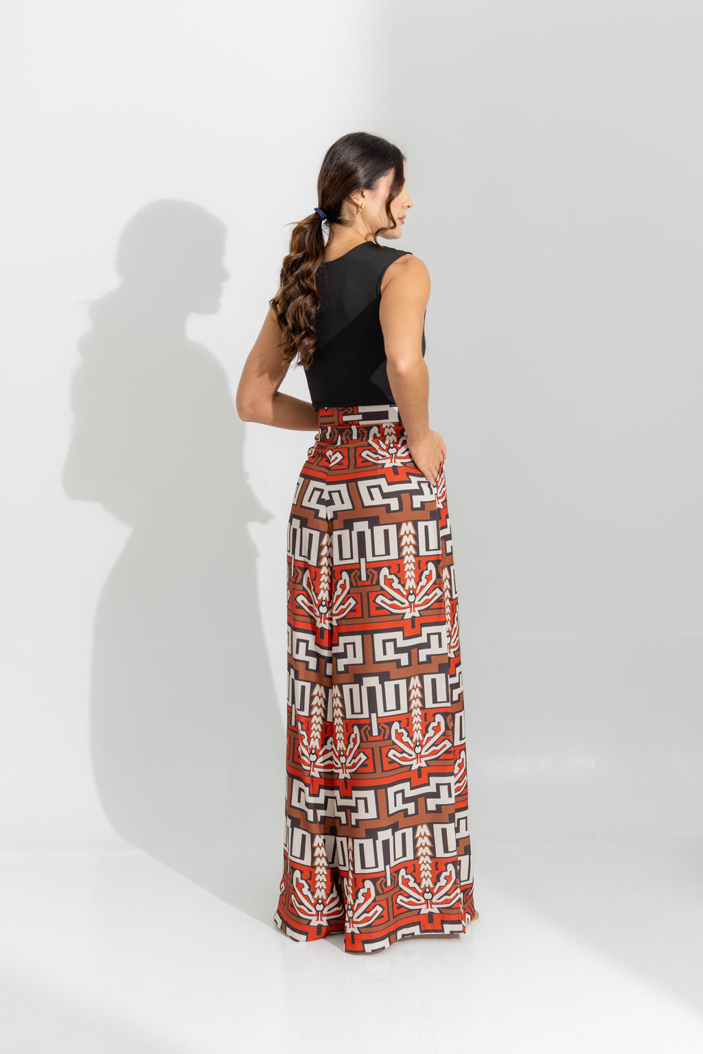 BLUSA CONEXIÓN