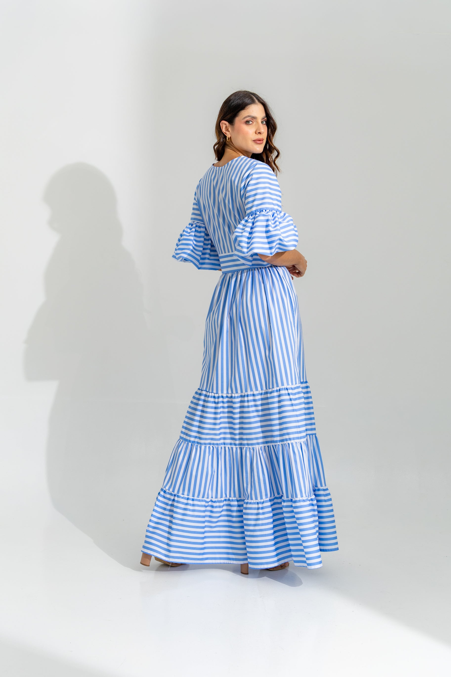 VESTIDO AMANECER ETERNO