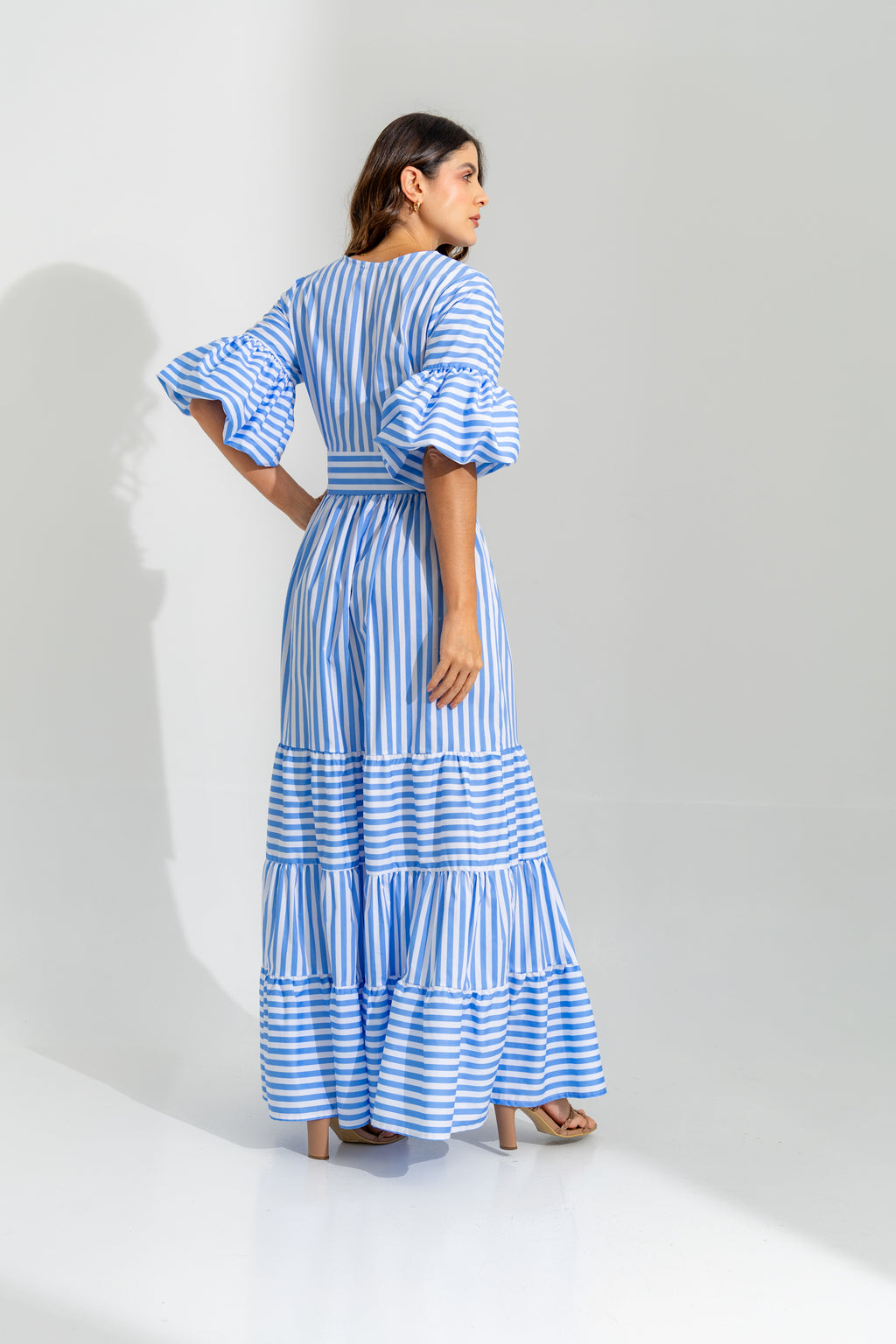 VESTIDO AMANECER ETERNO