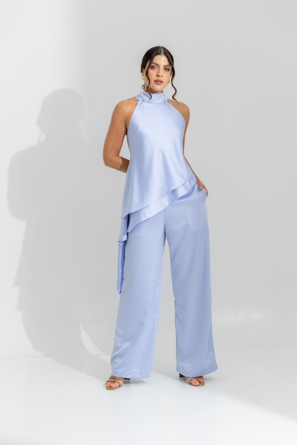 BLUSA BRISA DEL SOL
