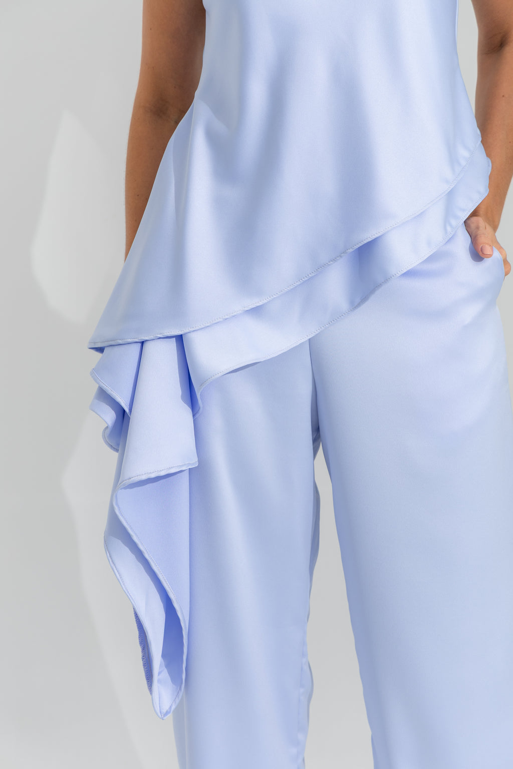BLUSA BRISA DEL SOL