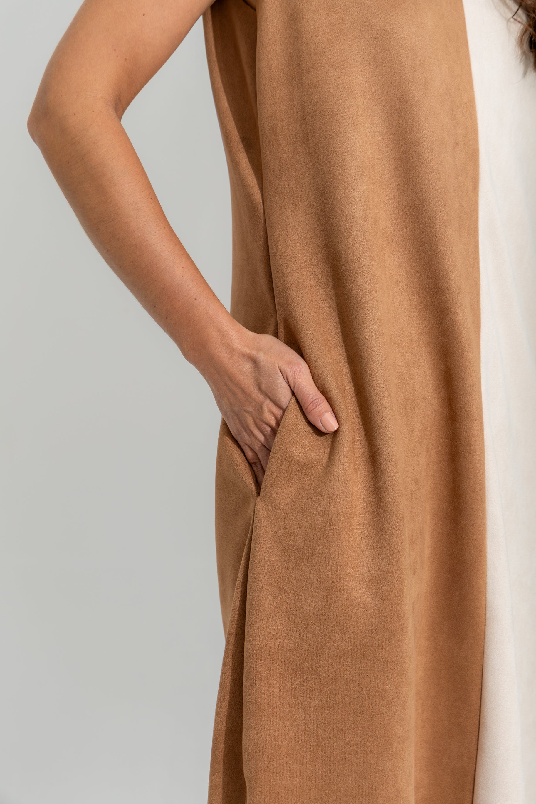 VESTIDO ORIGEN LARGO