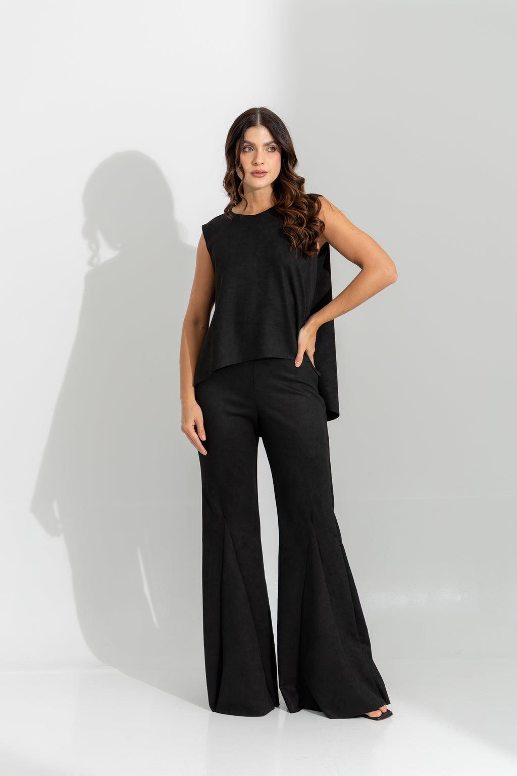 BLUSA AMANECER ETERNO