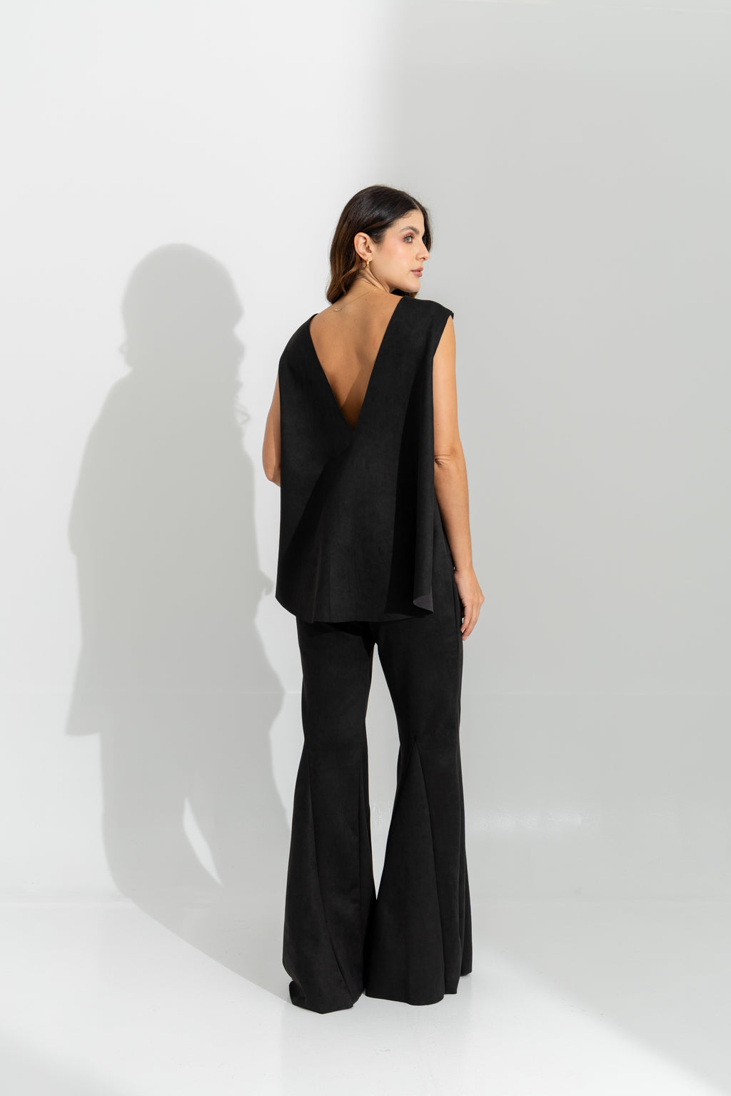 BLUSA AMANECER ETERNO