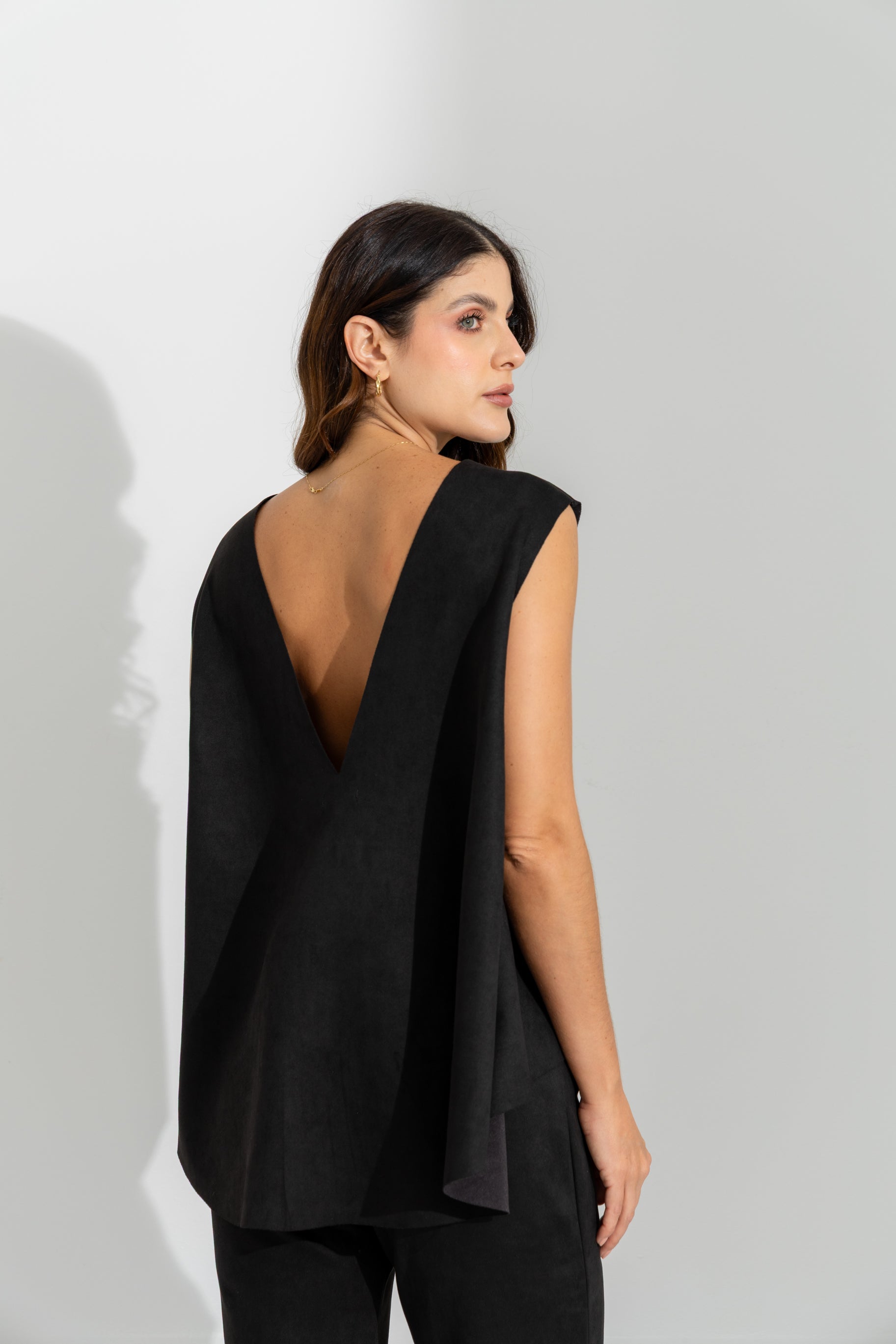BLUSA AMANECER ETERNO