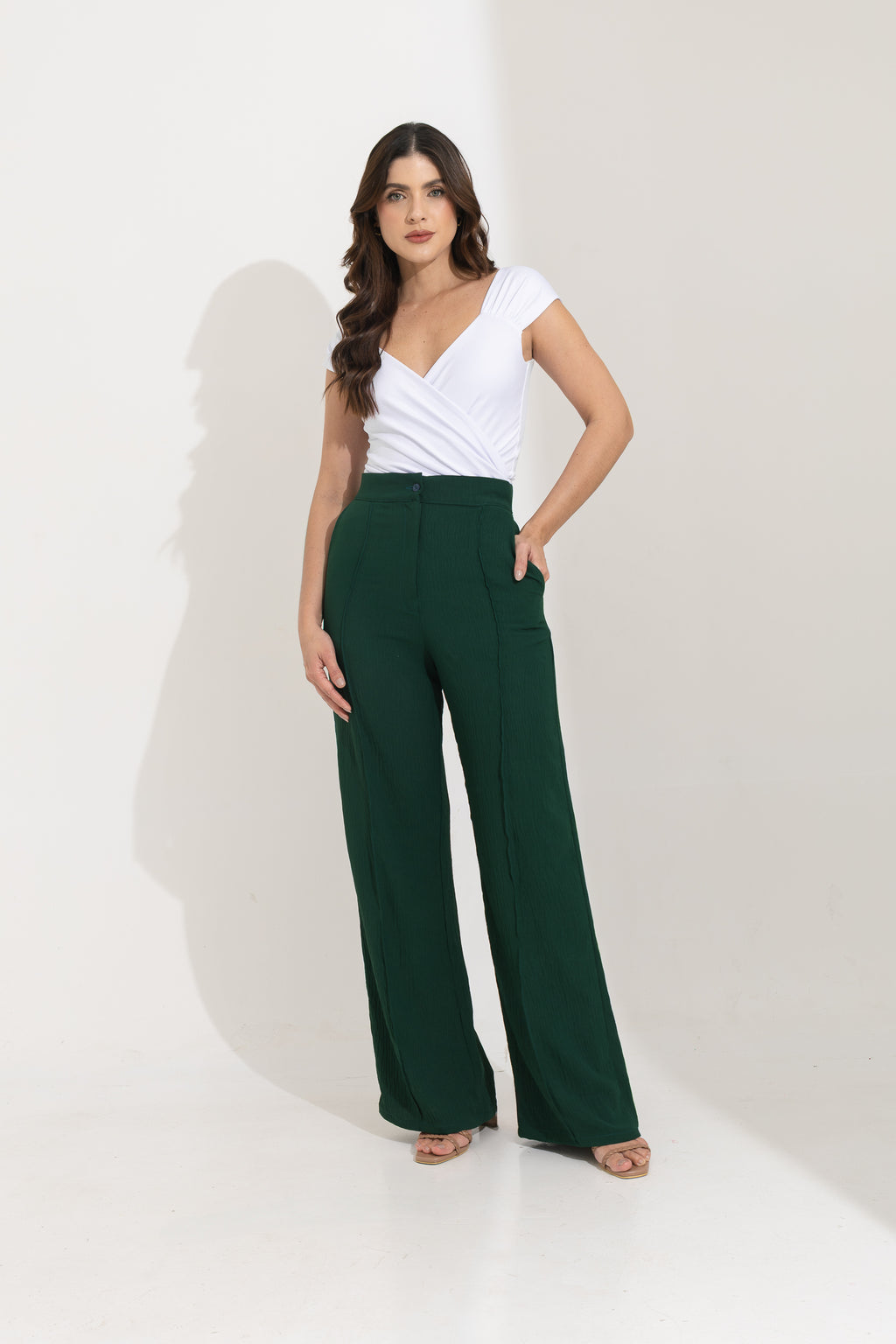 PANTALON CORDILLERA