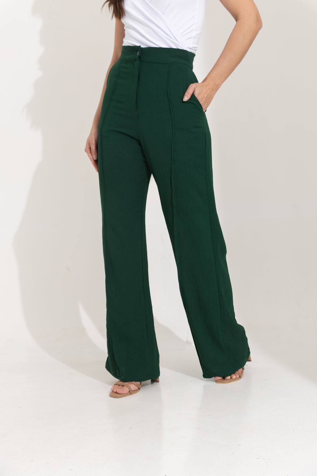 PANTALON CORDILLERA