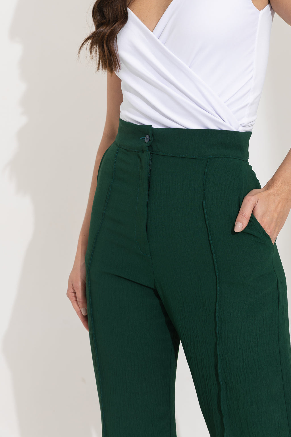 PANTALON CORDILLERA