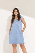 VESTIDO ORIGEN CORTO