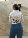CAMISERA ANHELO