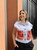 CHALECO RESPLANDOR
