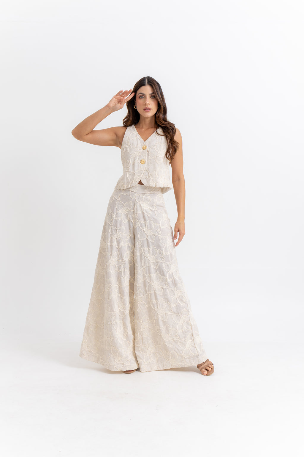 PANTALON ARMONIA
