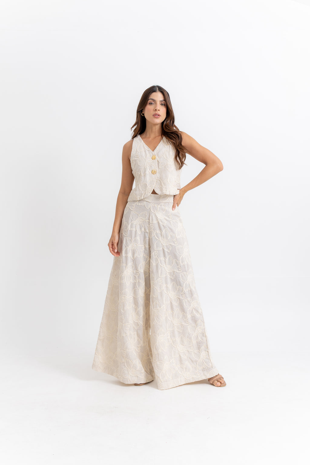 PANTALON ARMONIA