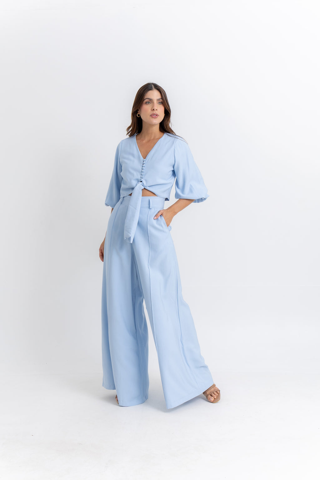 PANTALON MARSELLA