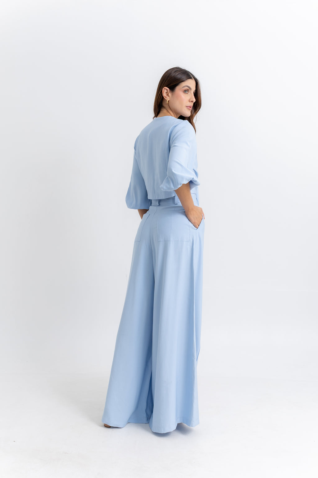 PANTALON MARSELLA