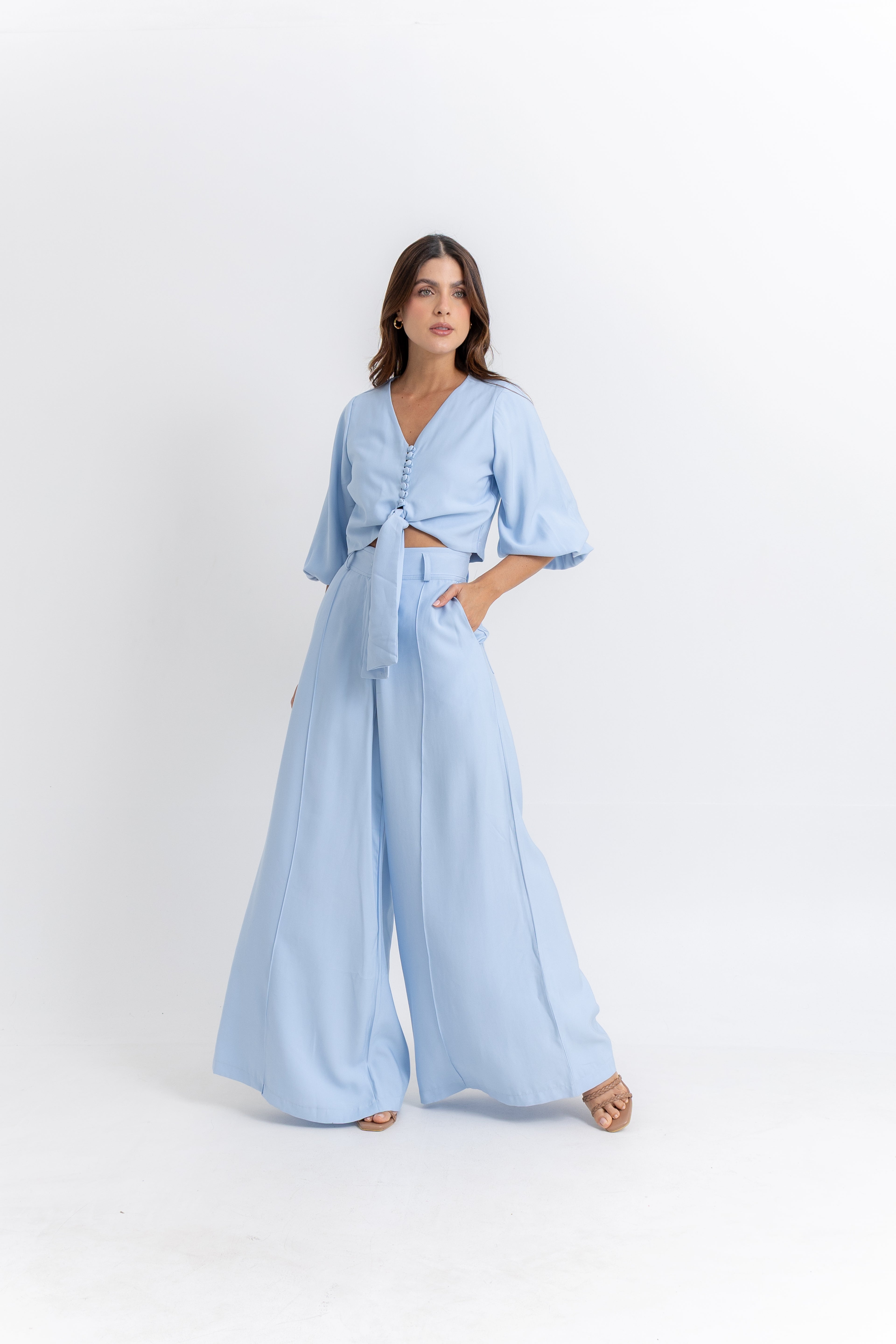 PANTALON MARSELLA