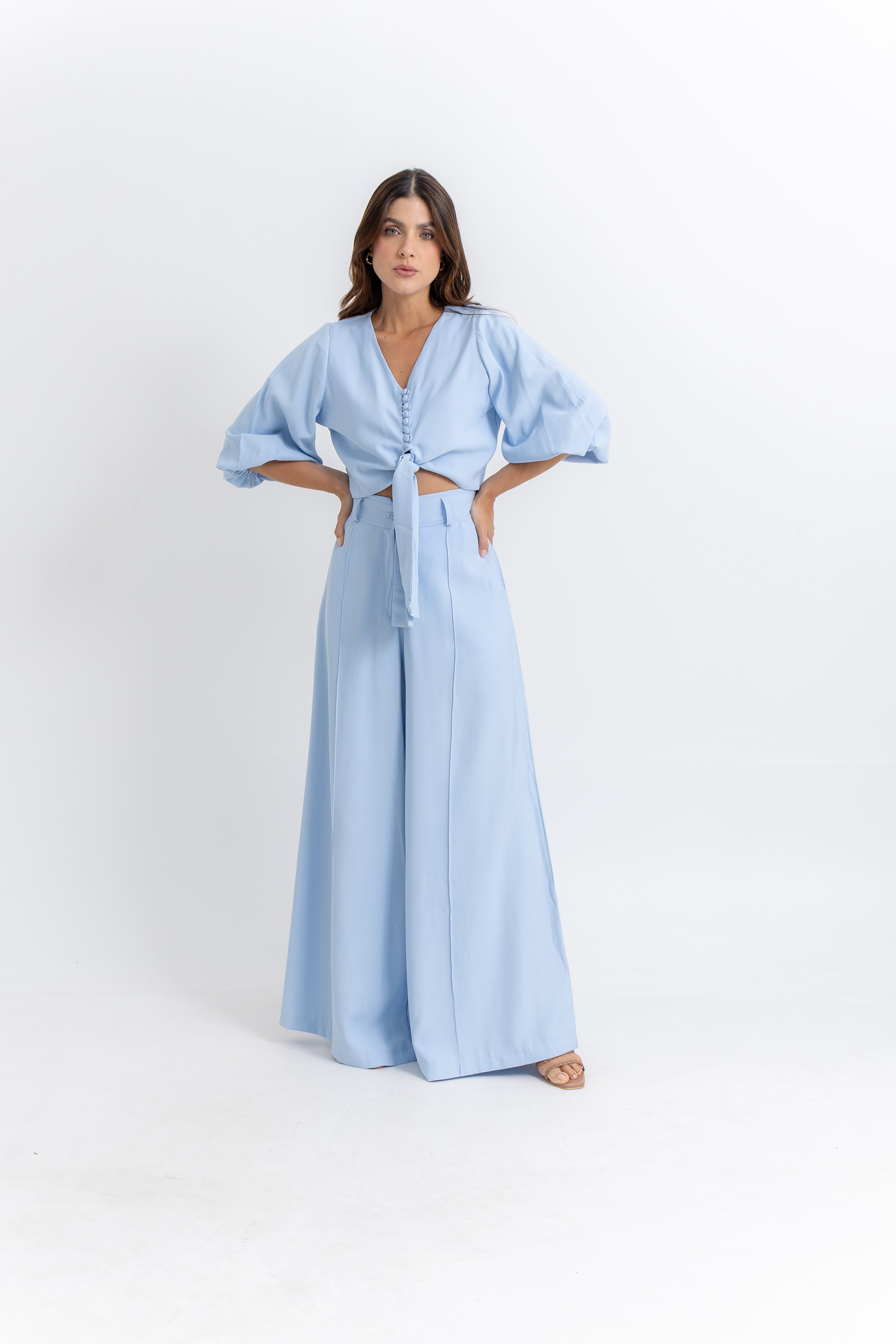 PANTALON MARSELLA