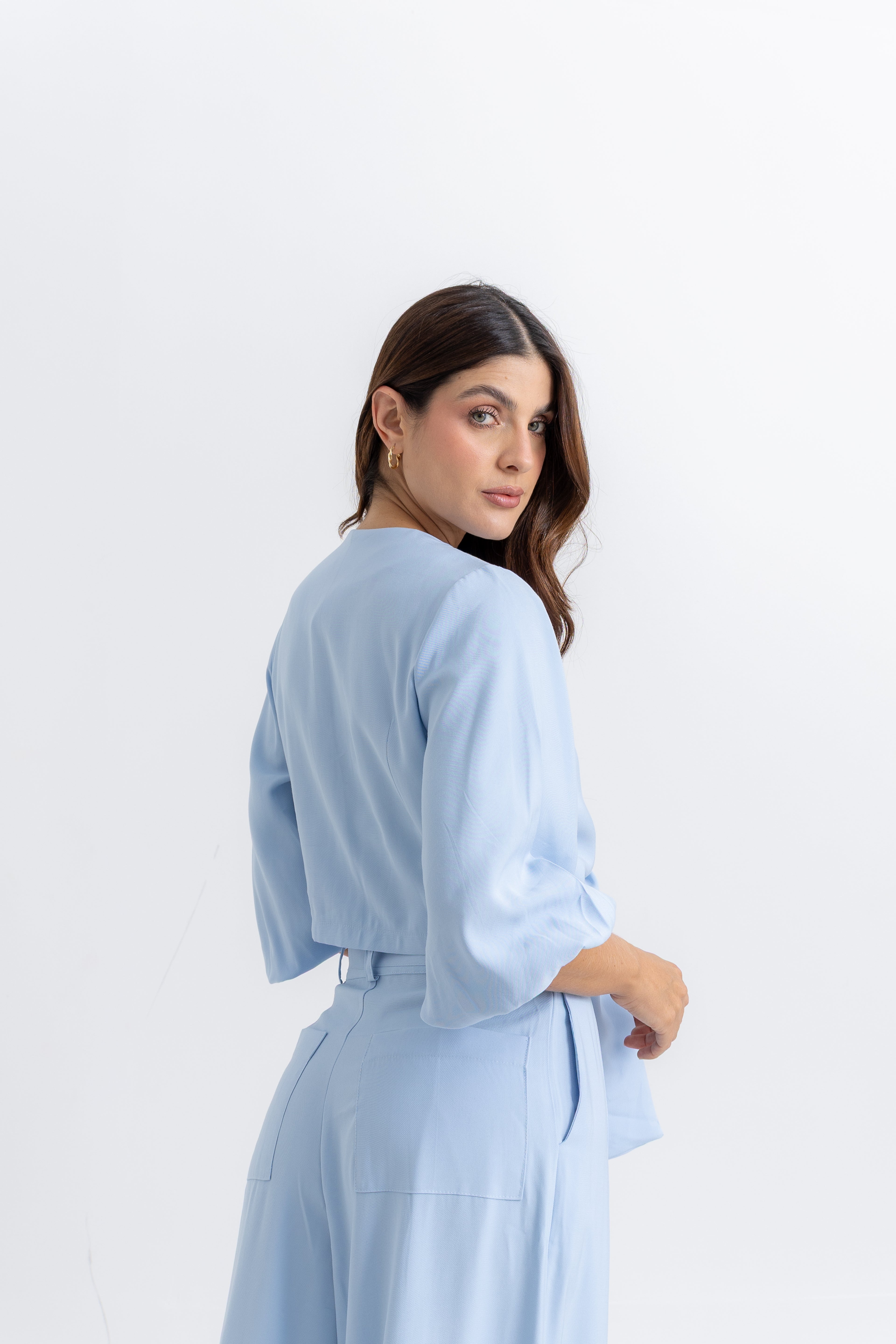 BLUSA MARSELLA
