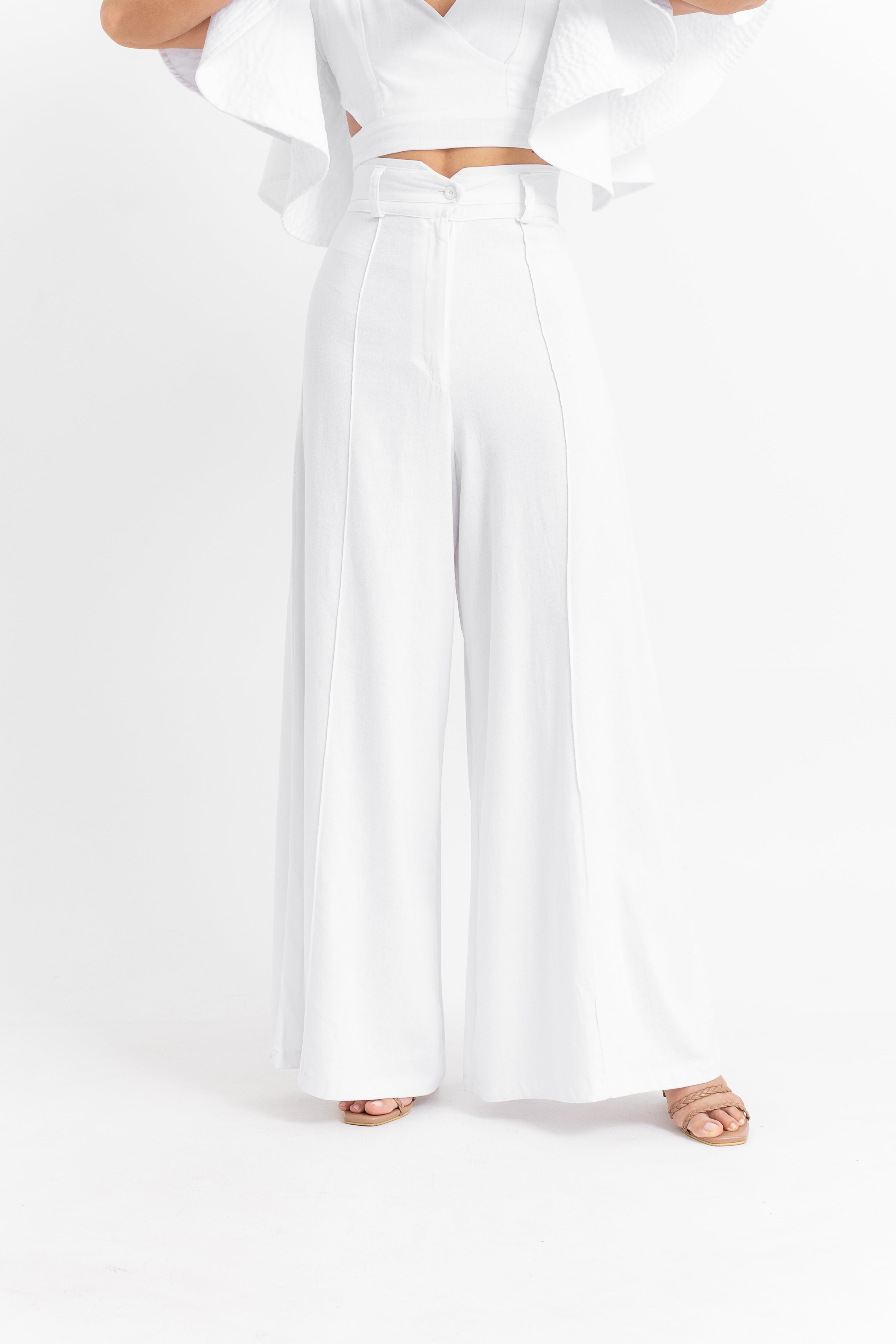 PANTALON MARSELLA