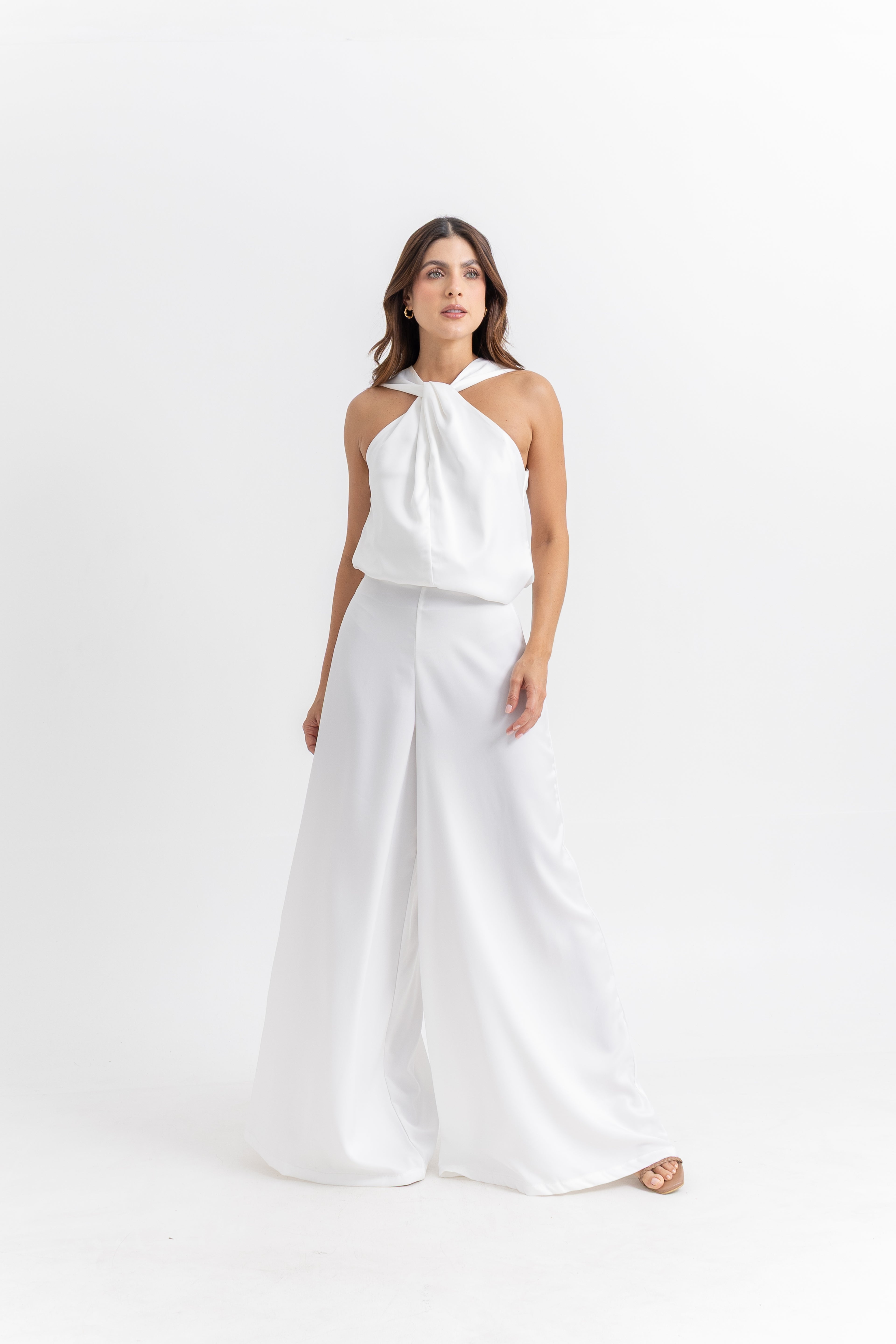 PALAZO CHANEL ANGELICAL