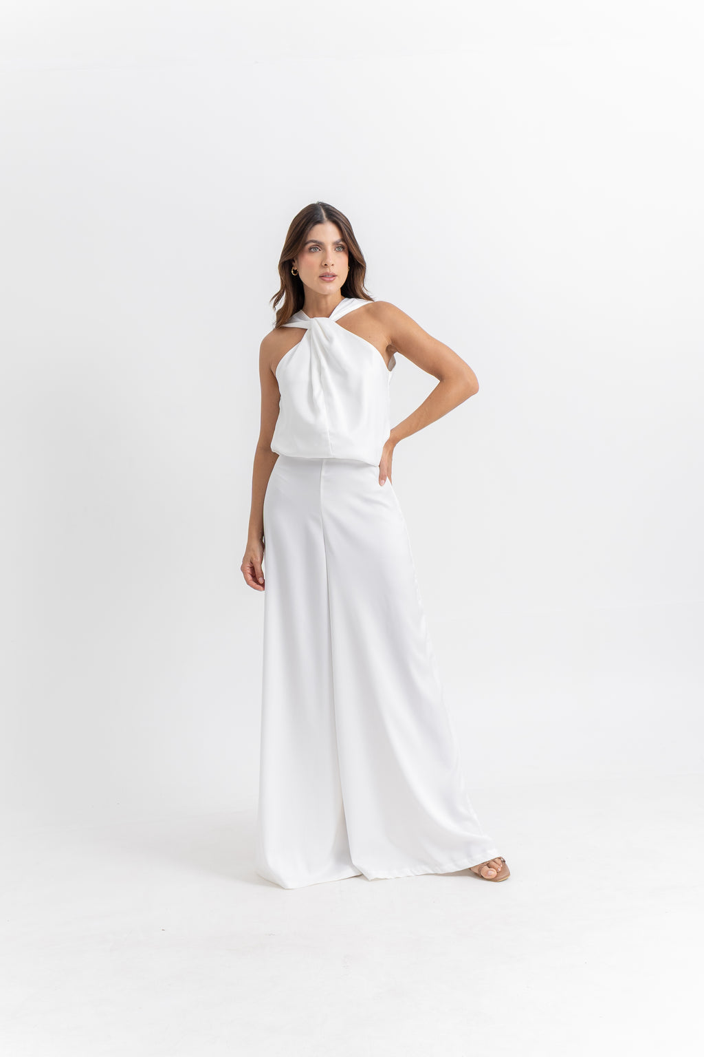 PALAZO CHANEL ANGELICAL
