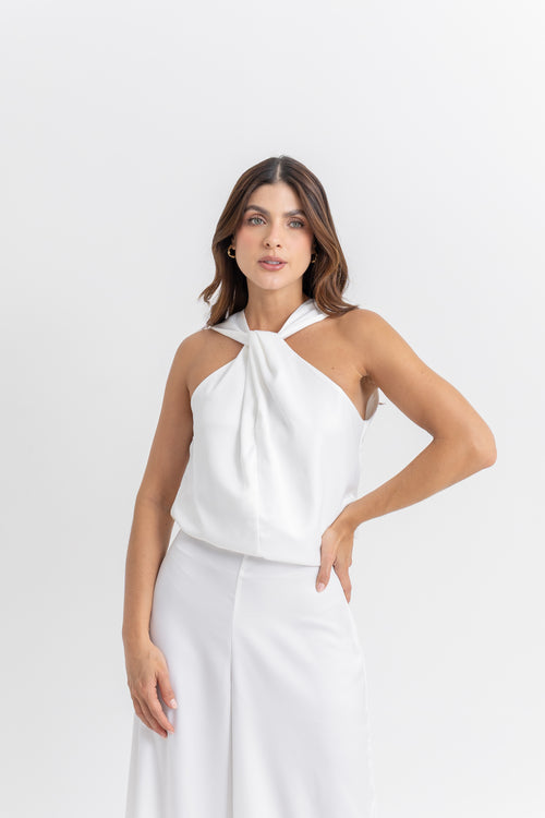 BLUSA PUREZA