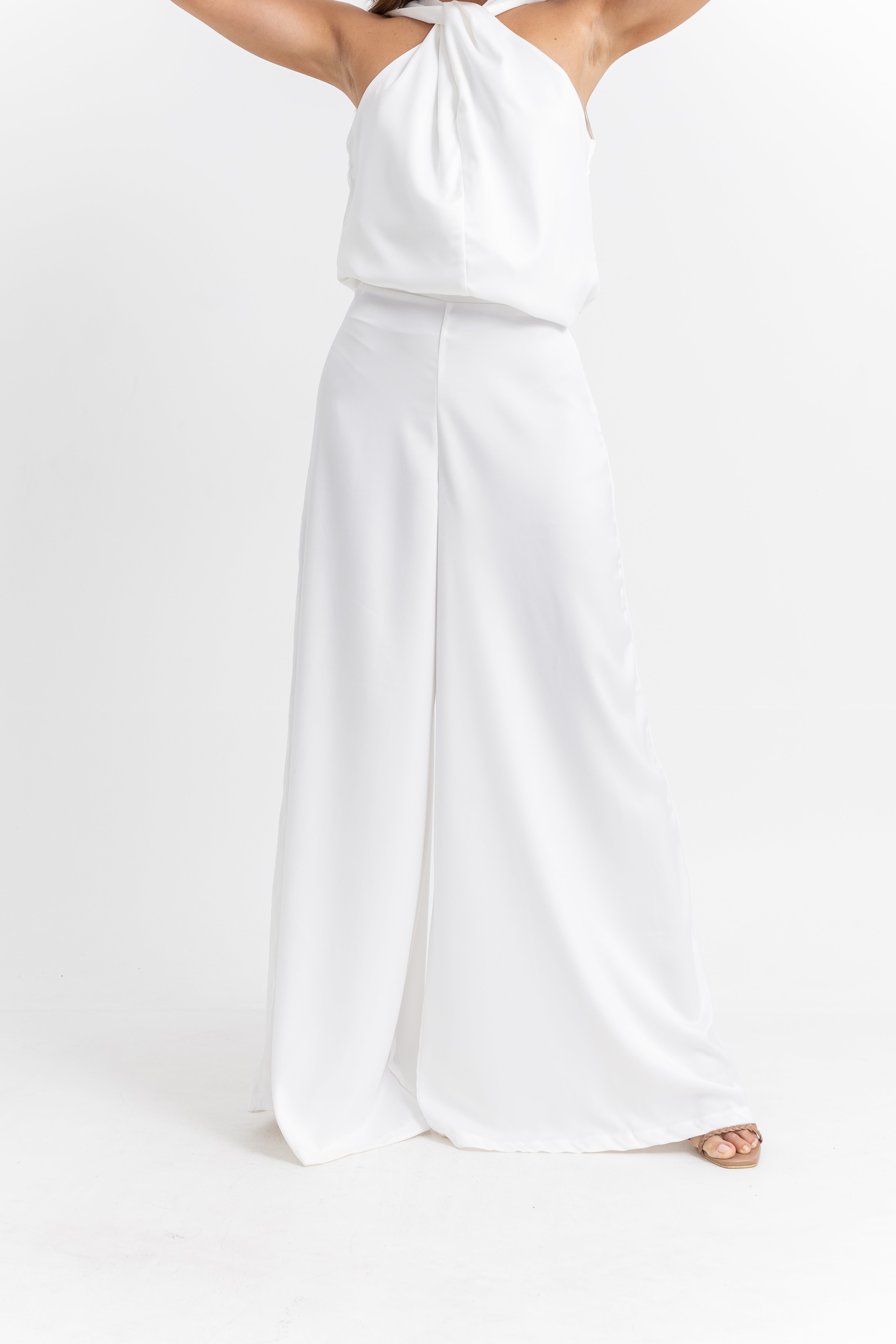 PALAZO CHANEL ANGELICAL