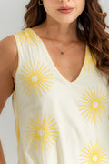 VESTIDO CLARIDAD