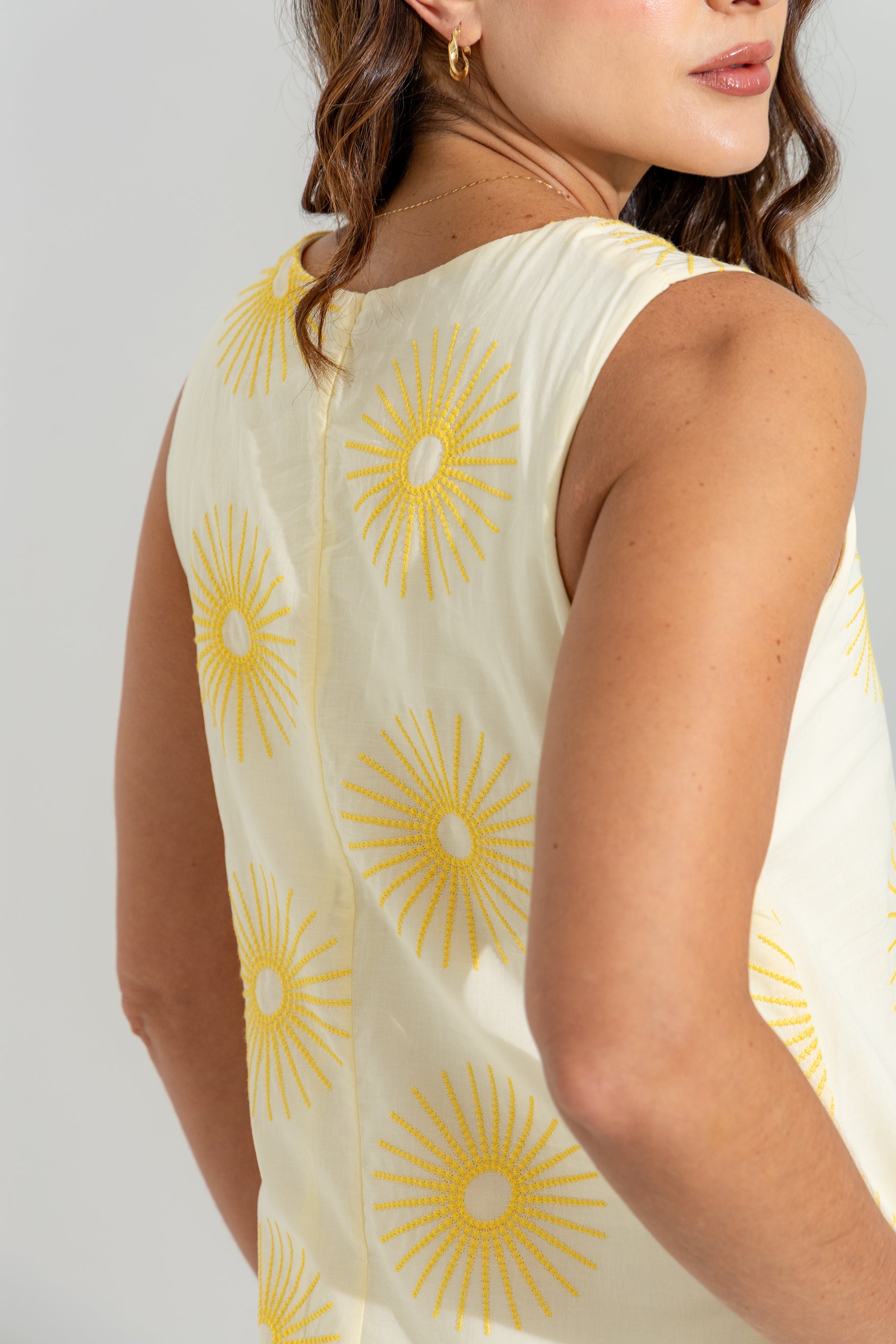VESTIDO CLARIDAD