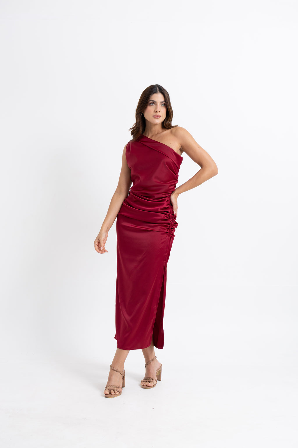 VESTIDO RENACER