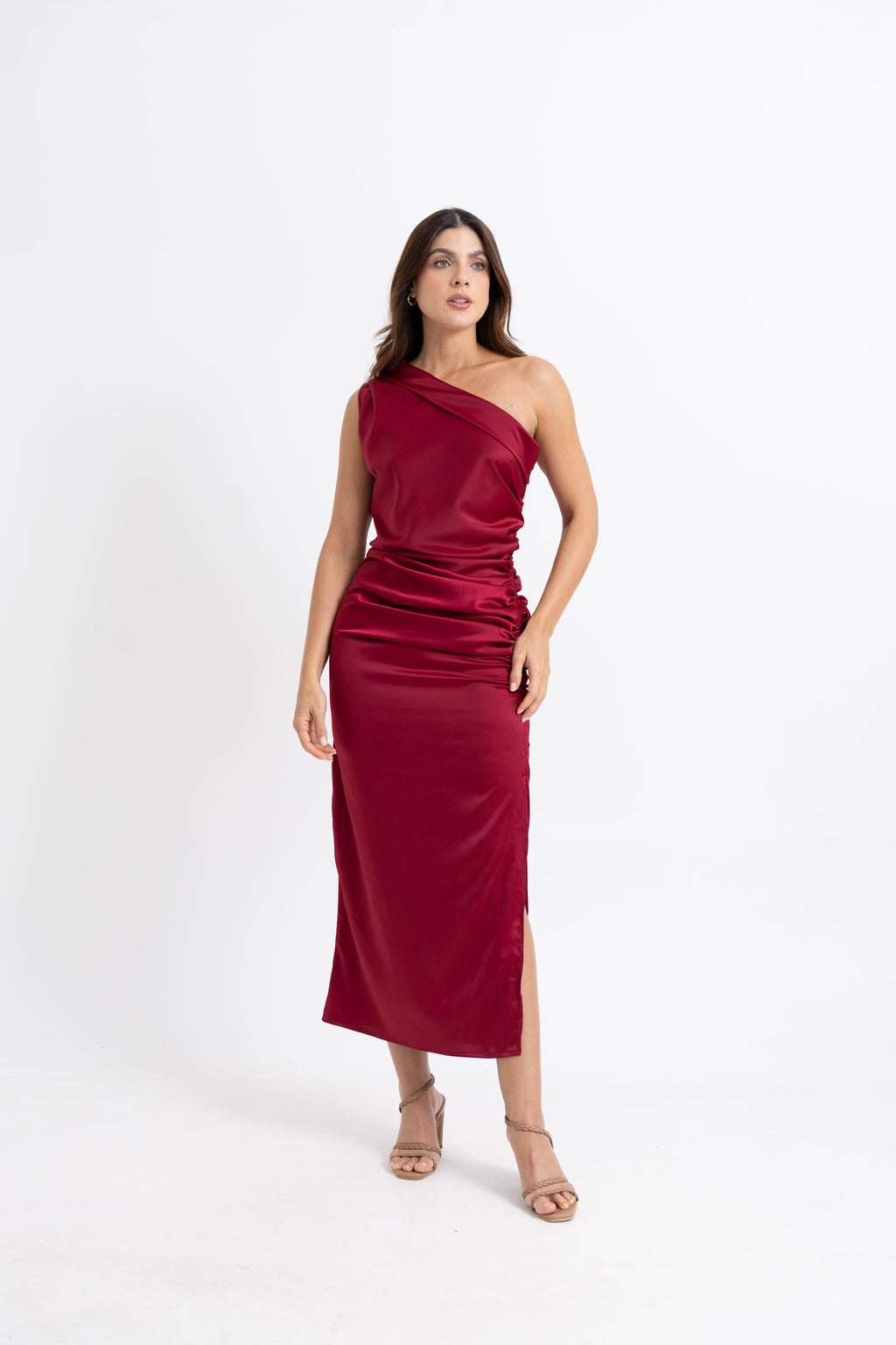 VESTIDO RENACER