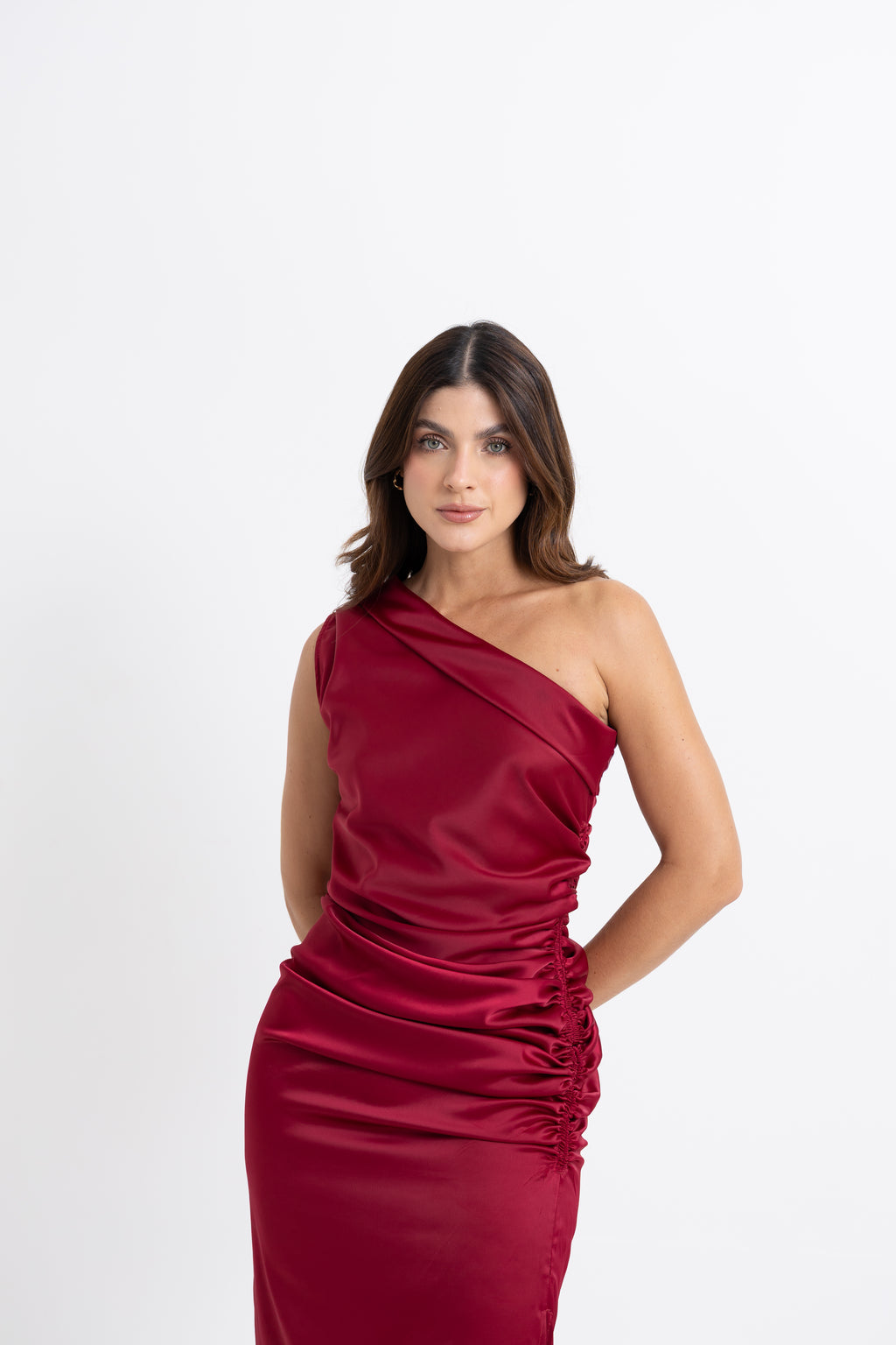 VESTIDO RENACER