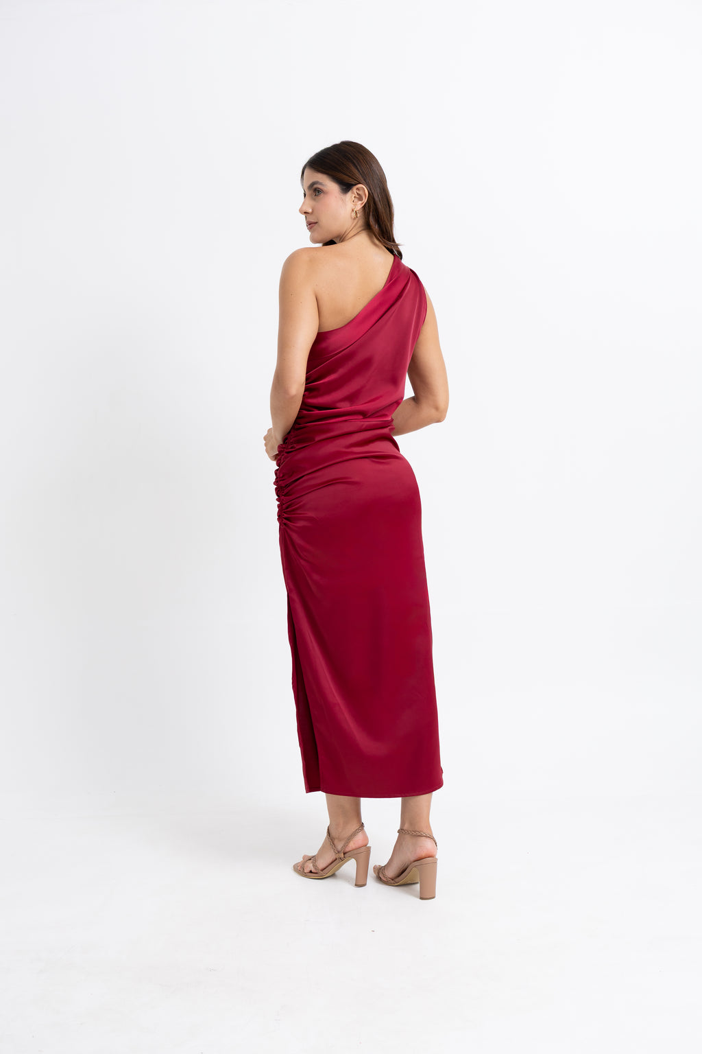 VESTIDO RENACER