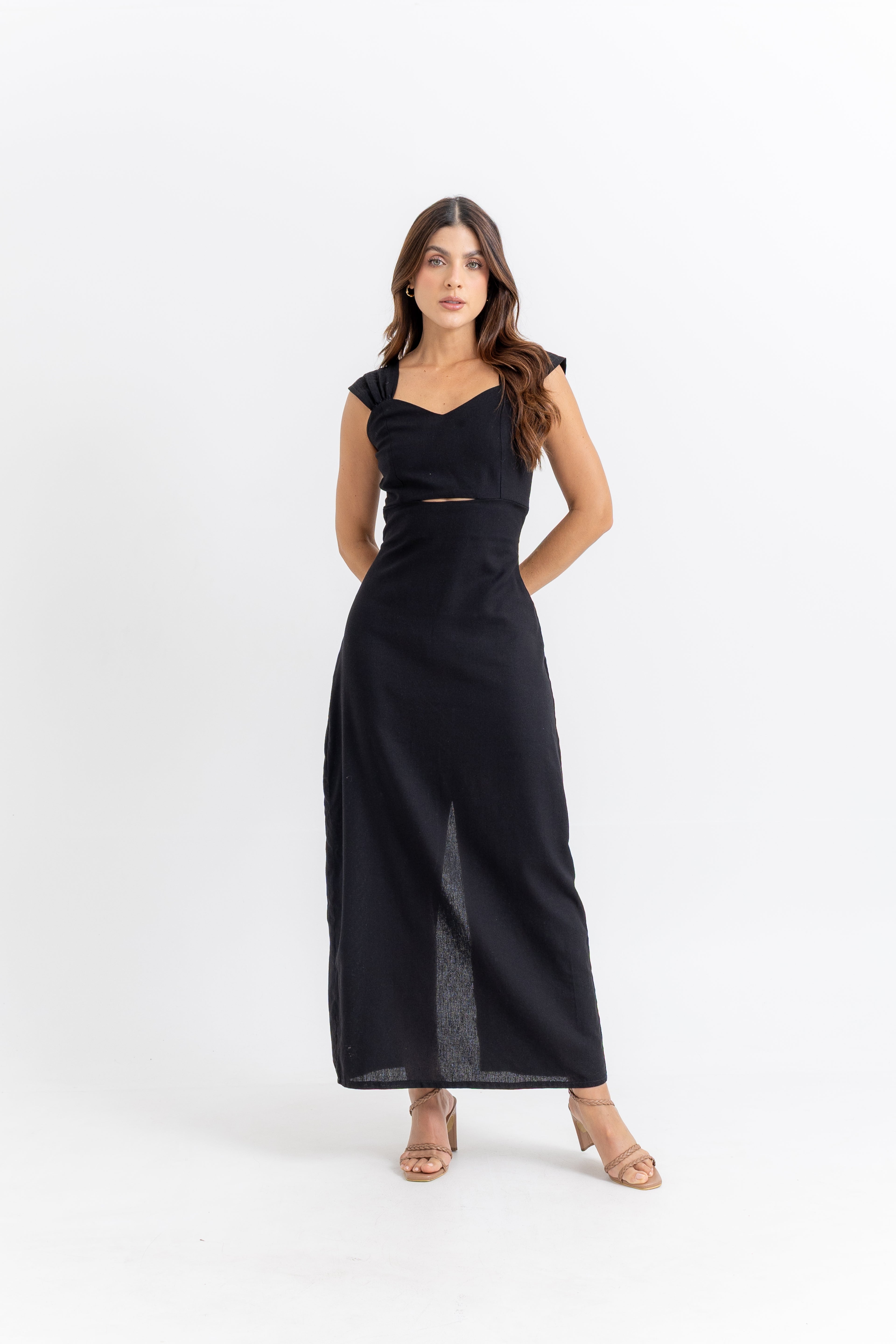 VESTIDO SENSIBILIDAD