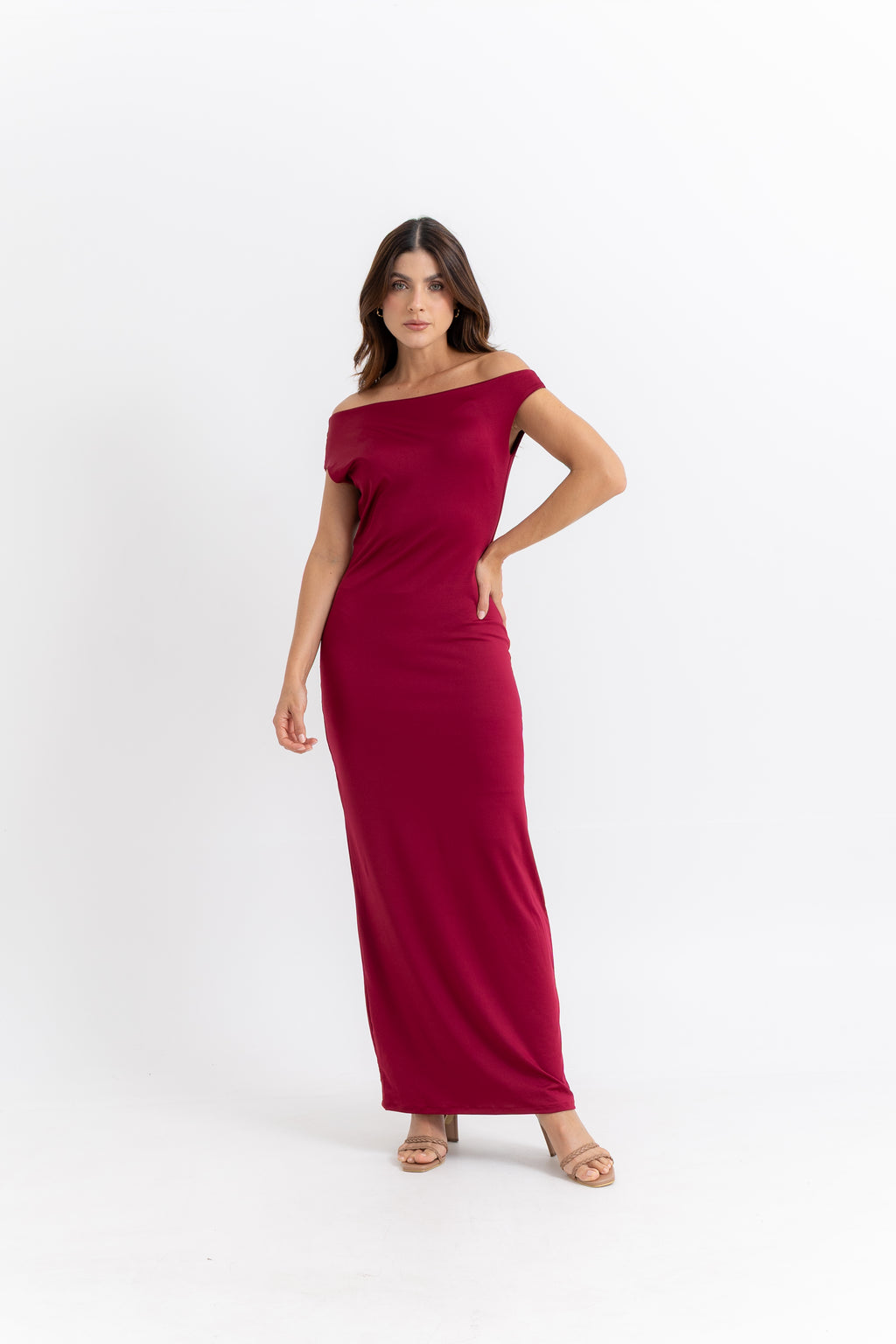 VESTIDO SER