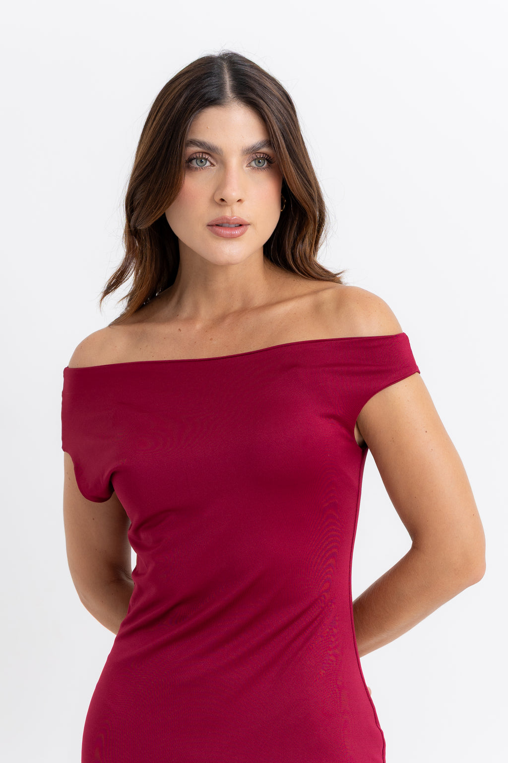 VESTIDO SER